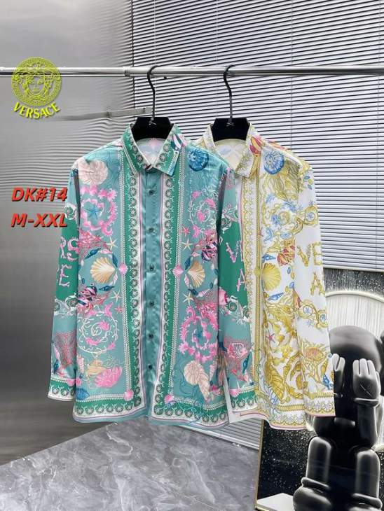 Picture of Versace Shirt Long _SKUVersaceM-2XL12yr28927220